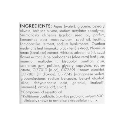Antipodes Culture Probiotic Night Recovery Water Cream 15ml