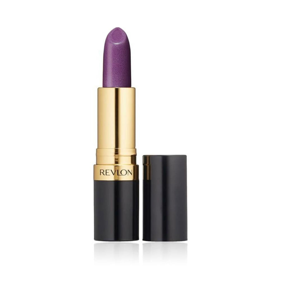 Revlon Super Lustrous Lipstick Pearl 027 Violet Frenzy 4.2g