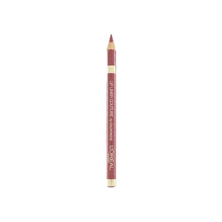 L'Oreal Color Riche Lip Liner 302 Bois De Rose
