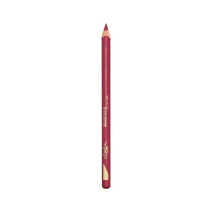 L'Oreal Color Riche Lip Liner 374 Intense Plum