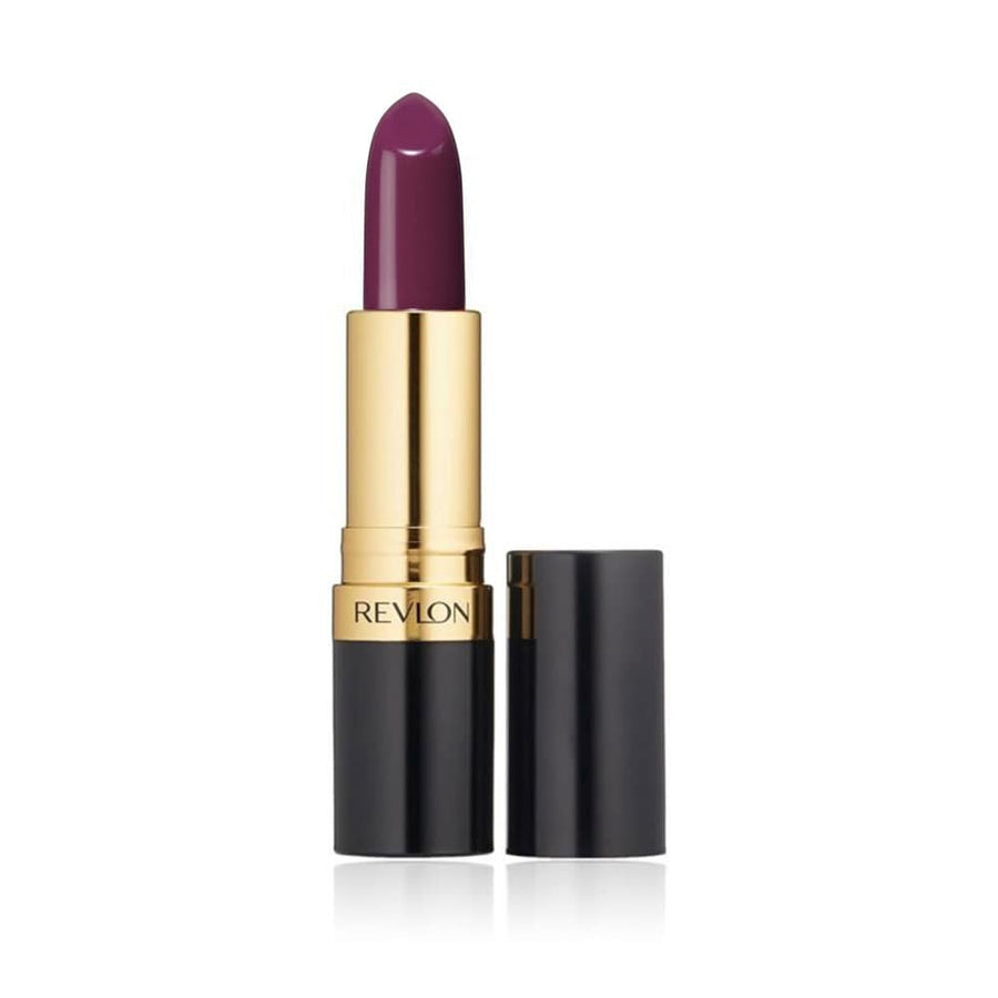 Revlon Super Lustrous Lipstick Creme 045 Naughty Plum 4.2g