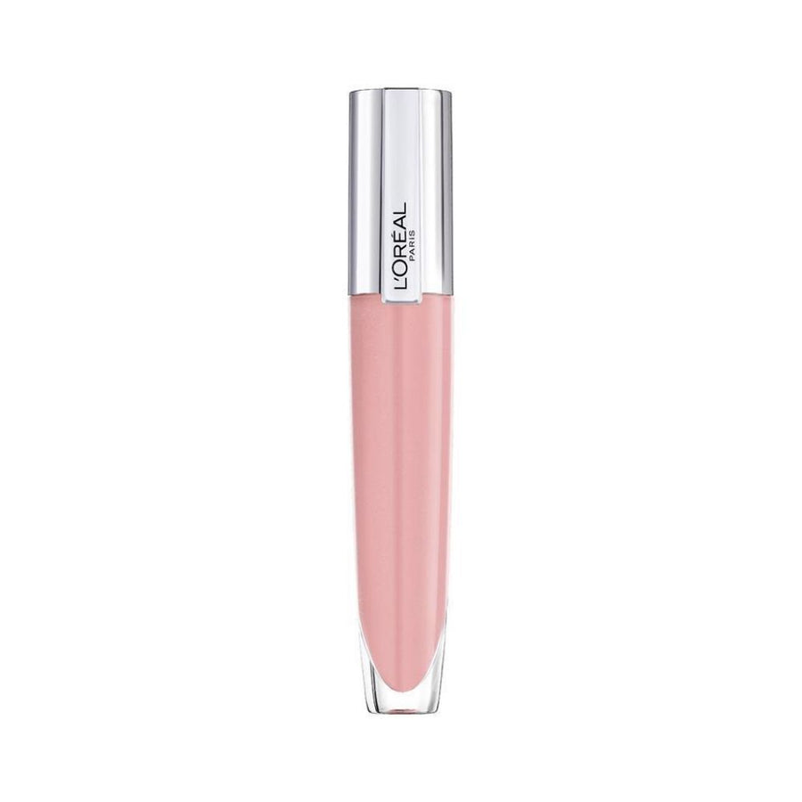 L'Oreal Paris Brilliant Signature Plumping Gloss 402 I Soar