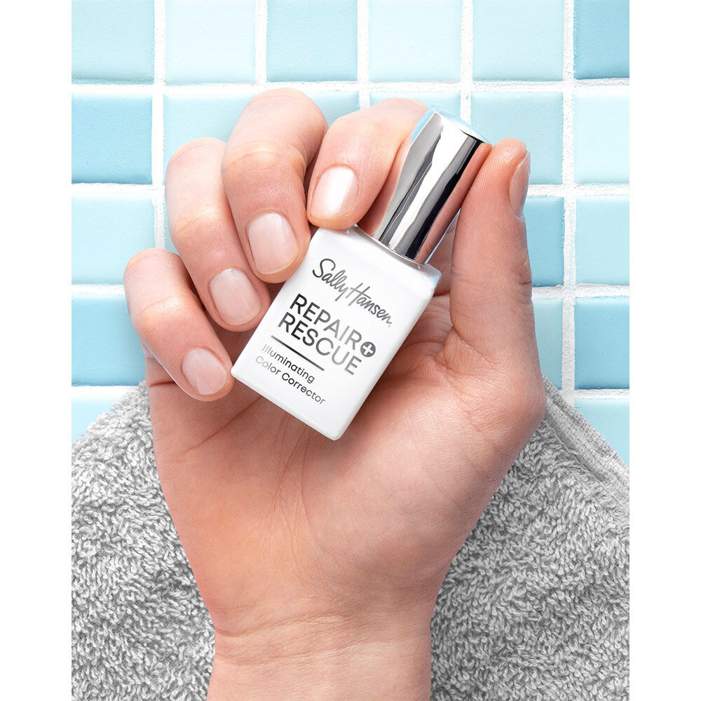 Sally Hansen Repair & Rescue Illuminating Nail Color Corrector 13.3ml
