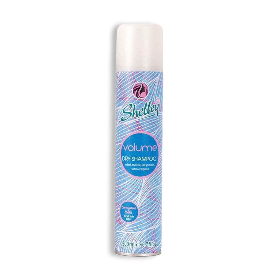 Shelley Dry Shampoo Volume 200ml