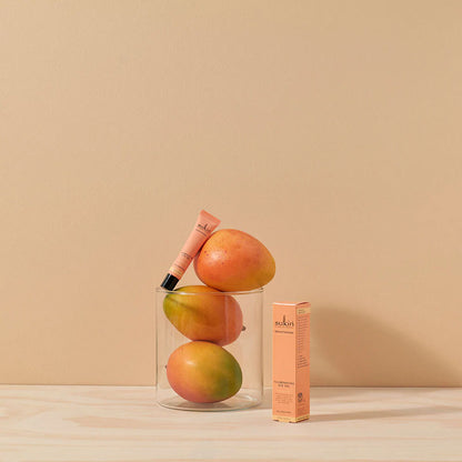 Sukin Brightening Illuminating Eye Gel 15ml