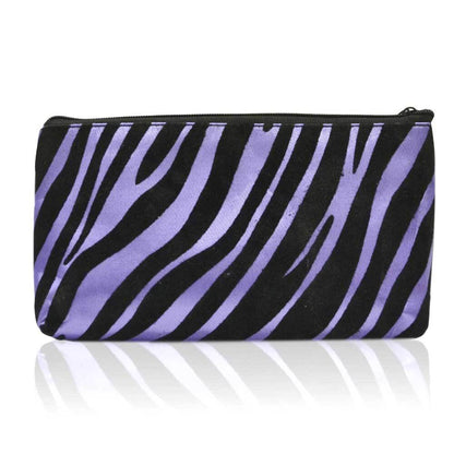 Swosh Designed Cosmetic Pouch - Assorted Colours