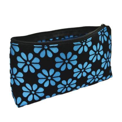 Swosh Designed Cosmetic Pouch - Assorted Colours