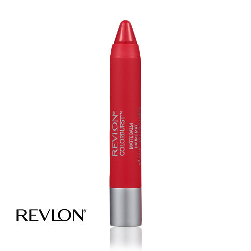 Revlon Color Burst Matte Balm 240 Striking 2.7g