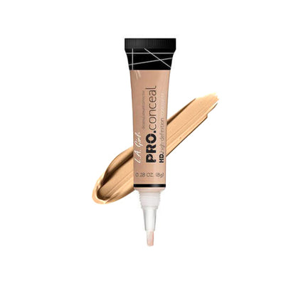 LA Girl HD Pro Conceal 974 Nude