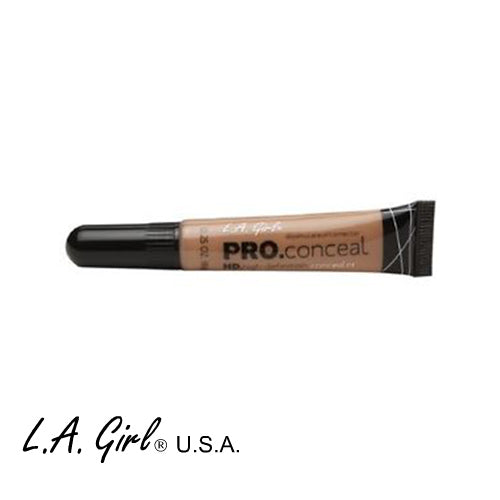 LA Girl HD Pro Conceal 975 Medium Bisque