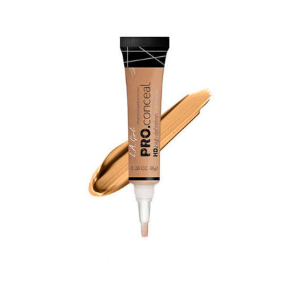 LA Girl HD Pro Conceal 976 Pure Beige