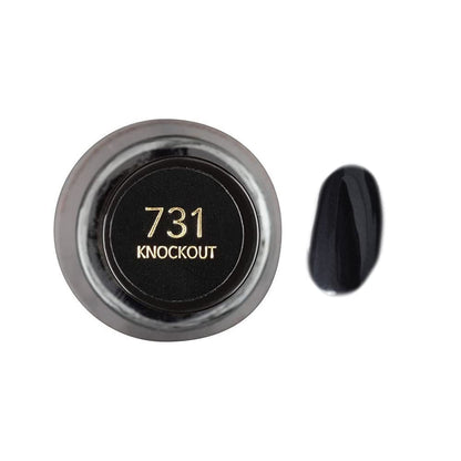 Revlon Super Lustrous Nail Enamel 731 Knockout 14.7ml