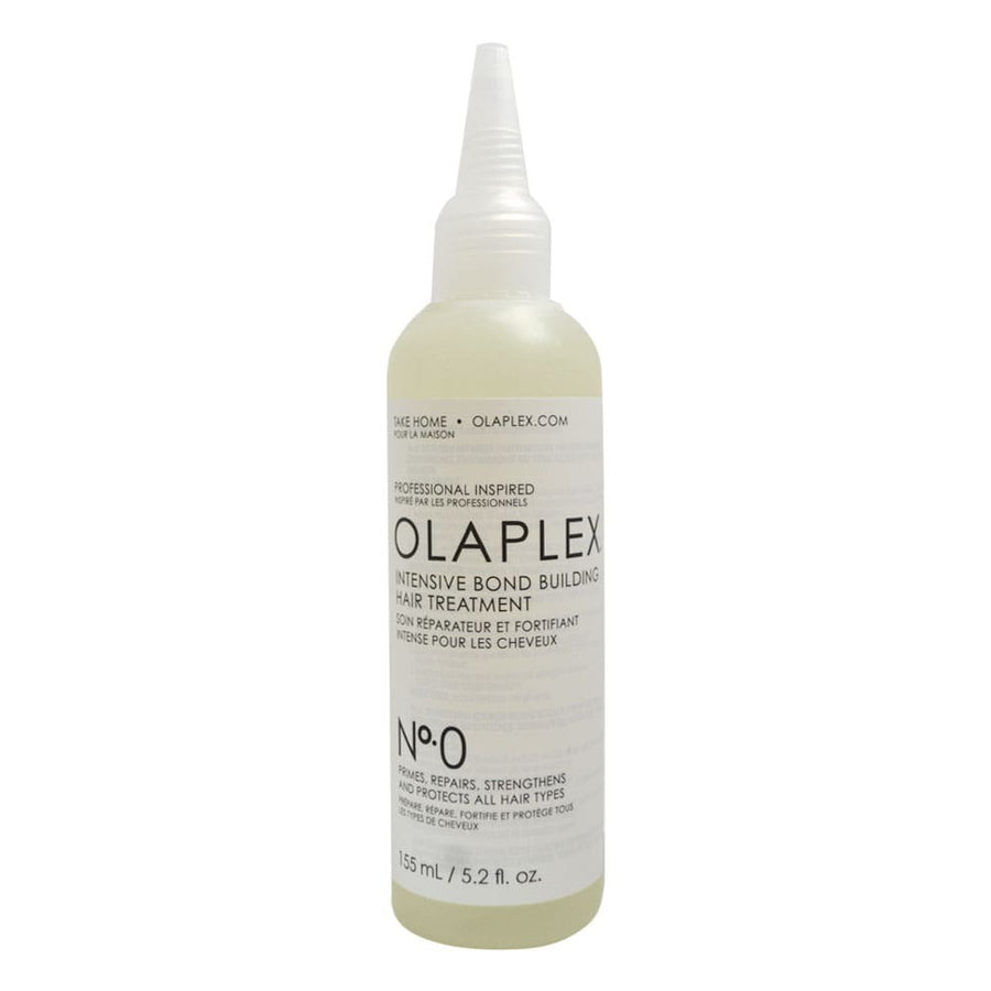 Olaplex No.0 Intensive Bond Building Hair Treatment 155ml