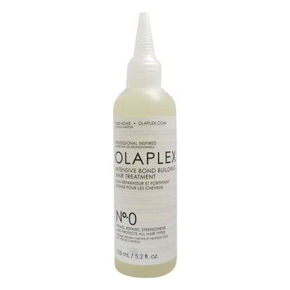 Olaplex No.0 Intensive Bond Building Hair Treatment 155ml