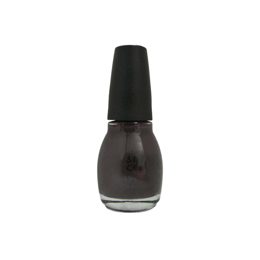 Sinful Colors Bold Color Nail Polish Street Legal 15ml