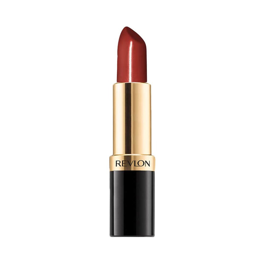 Revlon Super Lustrous Lipstick Creme 761 Extra Spicy