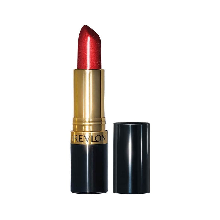 Revlon Super Lustrous Lipstick Pearl 782 Ruby Attitude