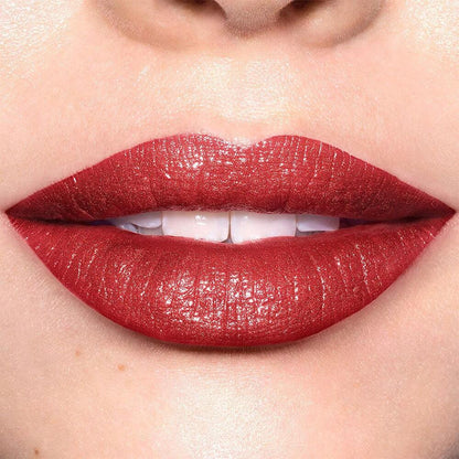 Revlon Super Lustrous Lipstick Pearl 782 Ruby Attitude