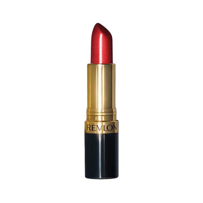 Revlon Super Lustrous Lipstick Pearl 782 Ruby Attitude