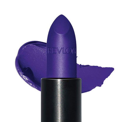 Revlon Super Lustrous Lipstick Matte 018 Rhythm & Blues