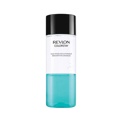 Revlon ColorStay Dual Phase Eye & Lip Makeup Remover 118ml