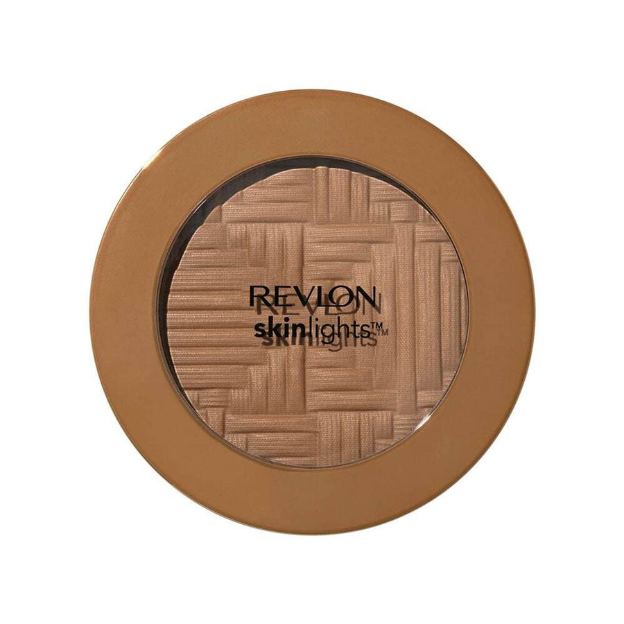Revlon Skin Lights Bronzer 006 Mykonos Glow 9.2g