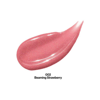 Revlon Super Lustrous Glass Shine Lipstick 002 Beaming Strawberry 3.1g