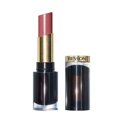 Revlon Super Lustrous Glass Shine Lipstick Shine 003 Glossed Up Rose
