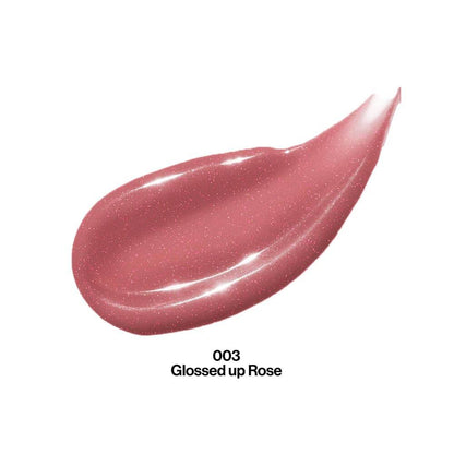 Revlon Super Lustrous Glass Shine Lipstick Shine 003 Glossed Up Rose