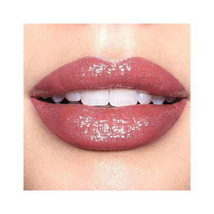 Revlon Super Lustrous Glass Shine Lipstick Shine 003 Glossed Up Rose