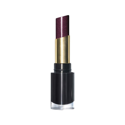 Revlon Super Lustrous Glass Shine Lipstick 012 Black Cherry 3.1g