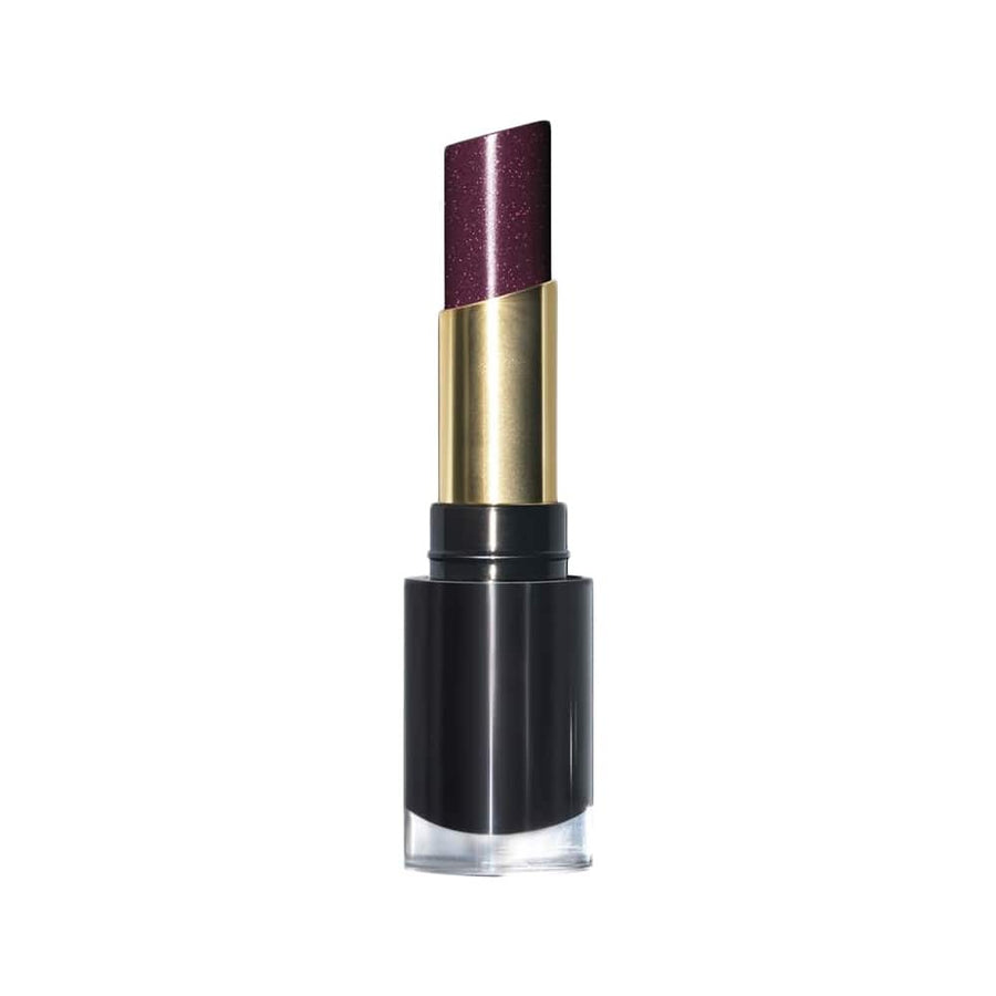 Revlon Super Lustrous Glass Shine Lipstick 012 Black Cherry 3.1g