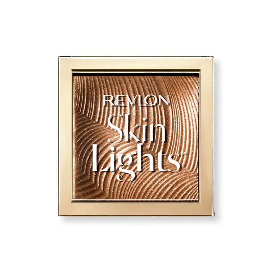 Revlon Skin Lights Prismatic Bronzer 110 Sunlit Glow 9g