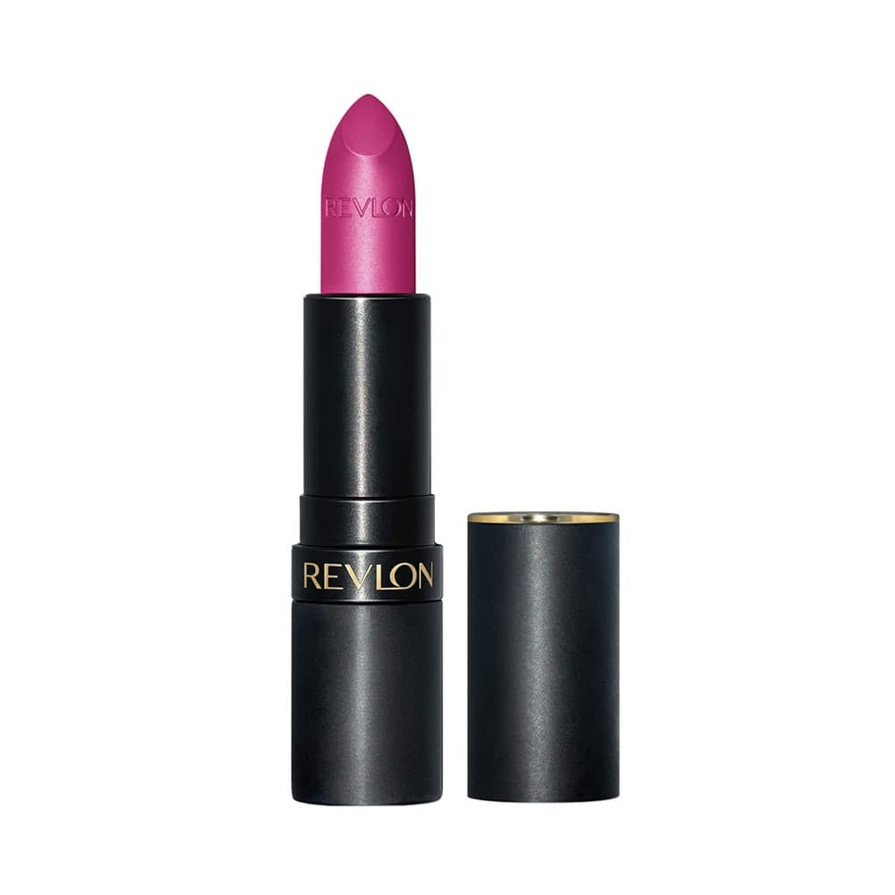 Revlon Super Lustrous Lipstick Matte 006 Hot Date