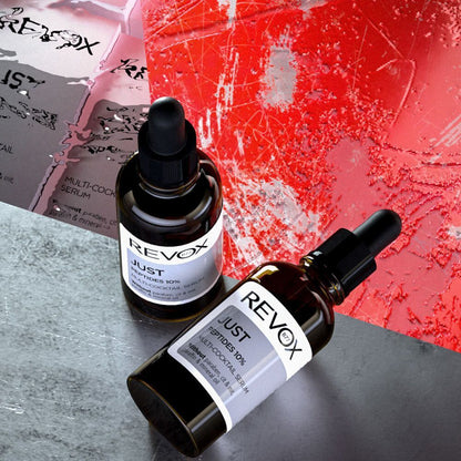 Revox Just Peptides 10% Multi Cocktail Serum 30ml