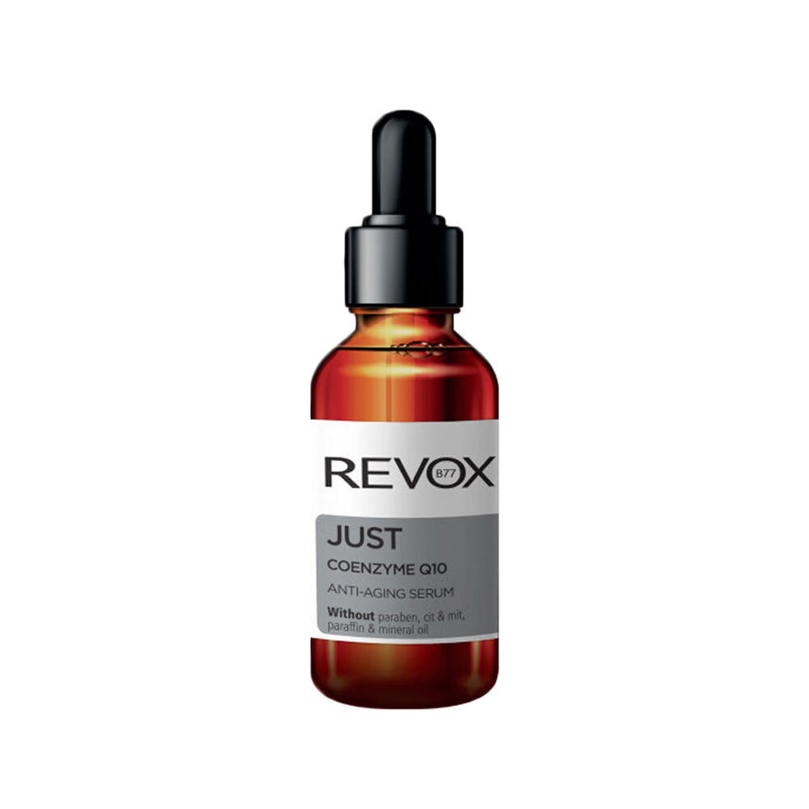 Revox Just Coenzyme Q10 Anti Aging Serum 30ml