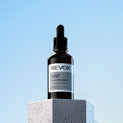 Revox Just Coenzyme Q10 Anti Aging Serum 30ml