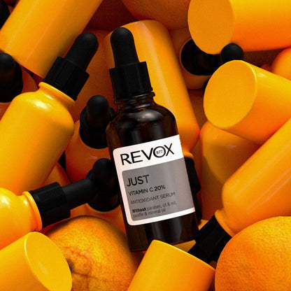Revox Just Vitamin C 20% Antioxidant Serum 30ml