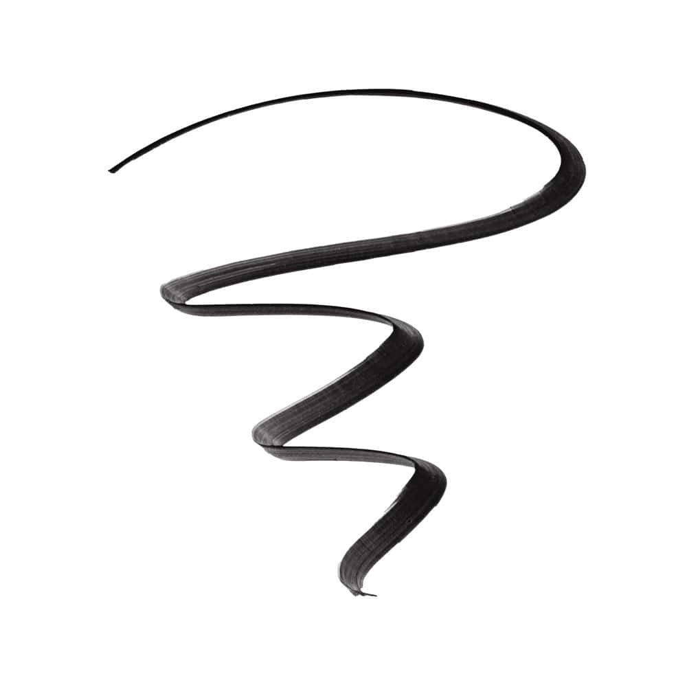 Revlon Colorstay Wing Line Dramatic Wear Liquid Eye Pen 002 Blackest Black