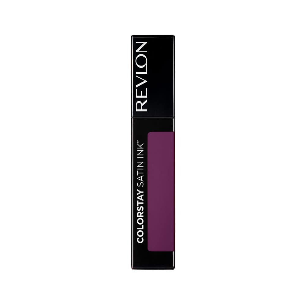 Revlon ColorStay Satin Ink Liquid Lip Color 023 Up All Night