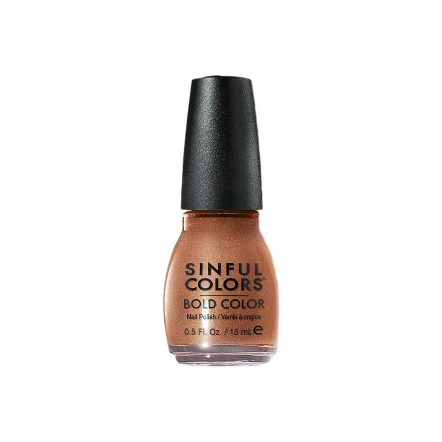 Sinful Colors Bold Color Nail Polish Baelien 15ml