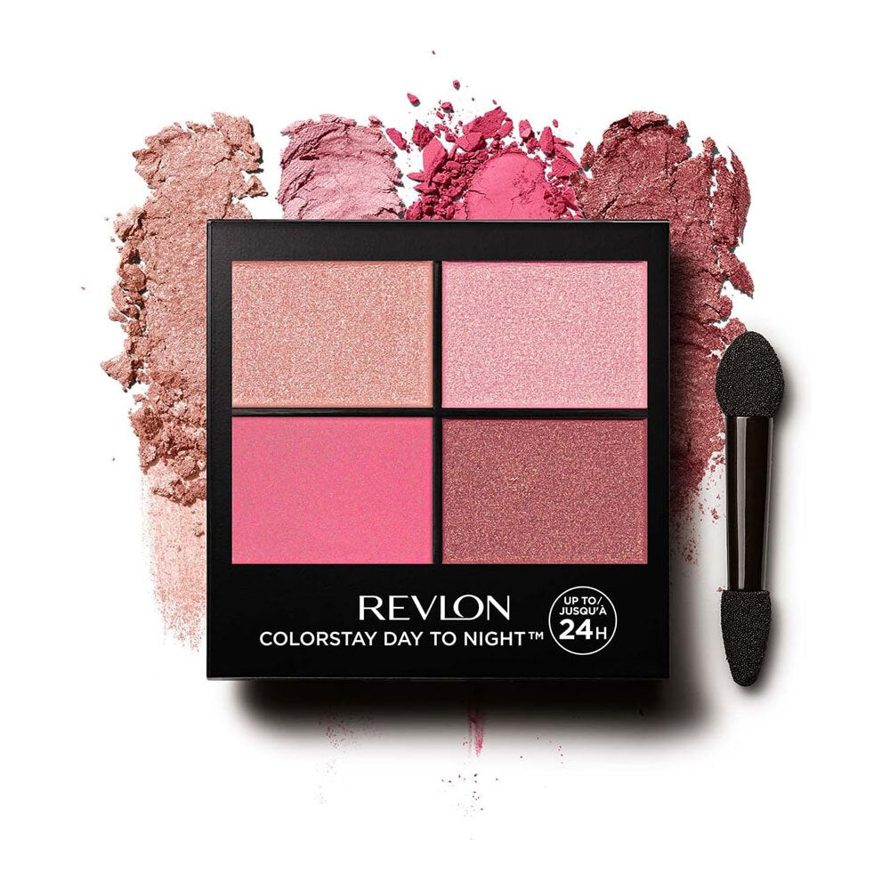 Revlon ColorStay Day To Night Eyeshadow 565 Pretty 4.8g