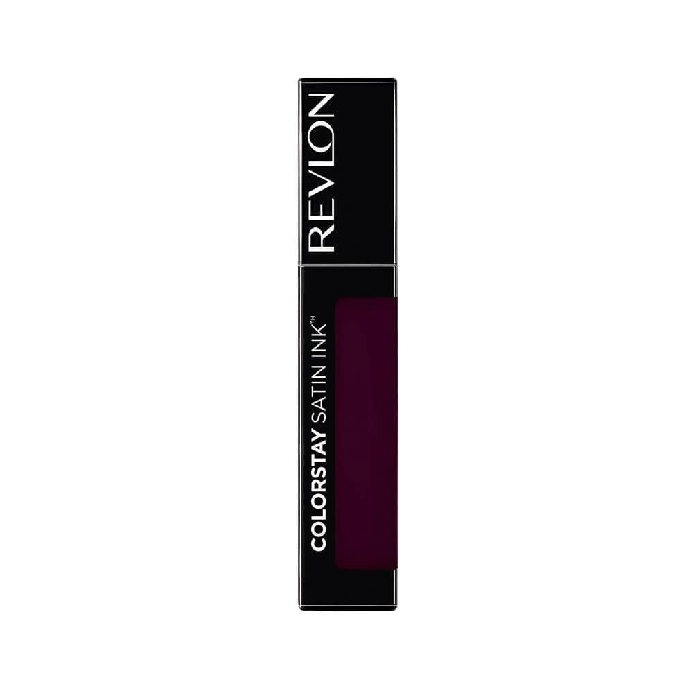 Revlon ColorStay Satin Ink Liquid Lip Color 036 Royal Amethyst