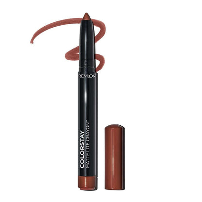 Revlon ColorStay Matte Lite Crayon 003 Souffle All Day