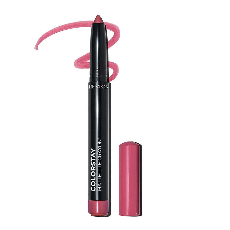 Revlon ColorStay Matte Lite Crayon 004 Take Flight