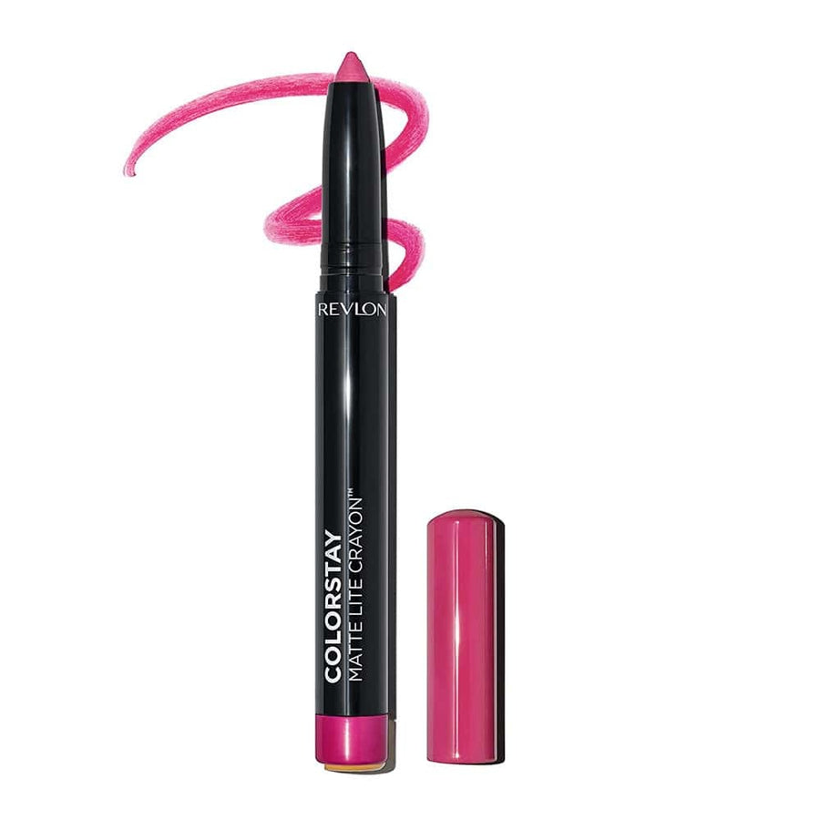 Revlon ColorStay Matte Lite Crayon 006 Lift Off