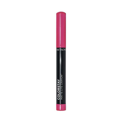 Revlon ColorStay Matte Lite Crayon 006 Lift Off