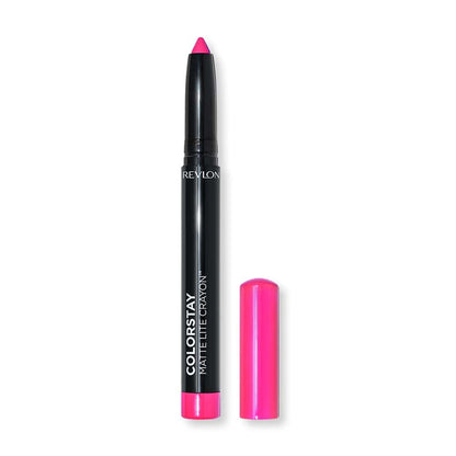 Revlon ColorStay Matte Lite Crayon 007 Mile High