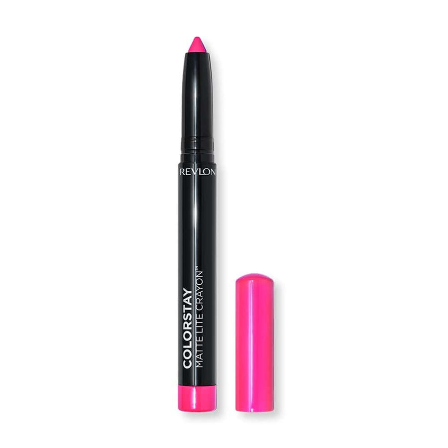 Revlon ColorStay Matte Lite Crayon 007 Mile High