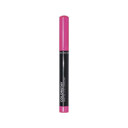 Revlon ColorStay Matte Lite Crayon 007 Mile High